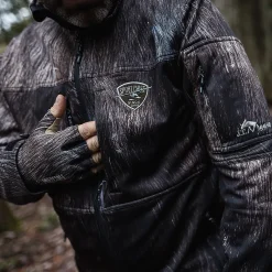 Sportchief Shirts And Sweaters|Vests And Accessories<Men's Jason Tremblay Morneau Orignal Jacket