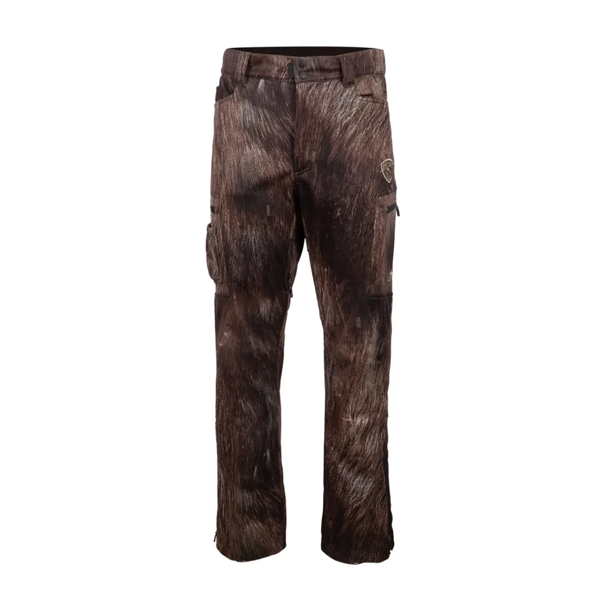 Sportchief Shirts And Sweaters|Vests And Accessories<Men's Jason Tremblay Morneau Orignal Pants