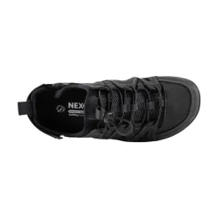 NexGrip Casual Shoes|Sandals And Mules<Men's Jaxon Toe-Covered Sandals Black