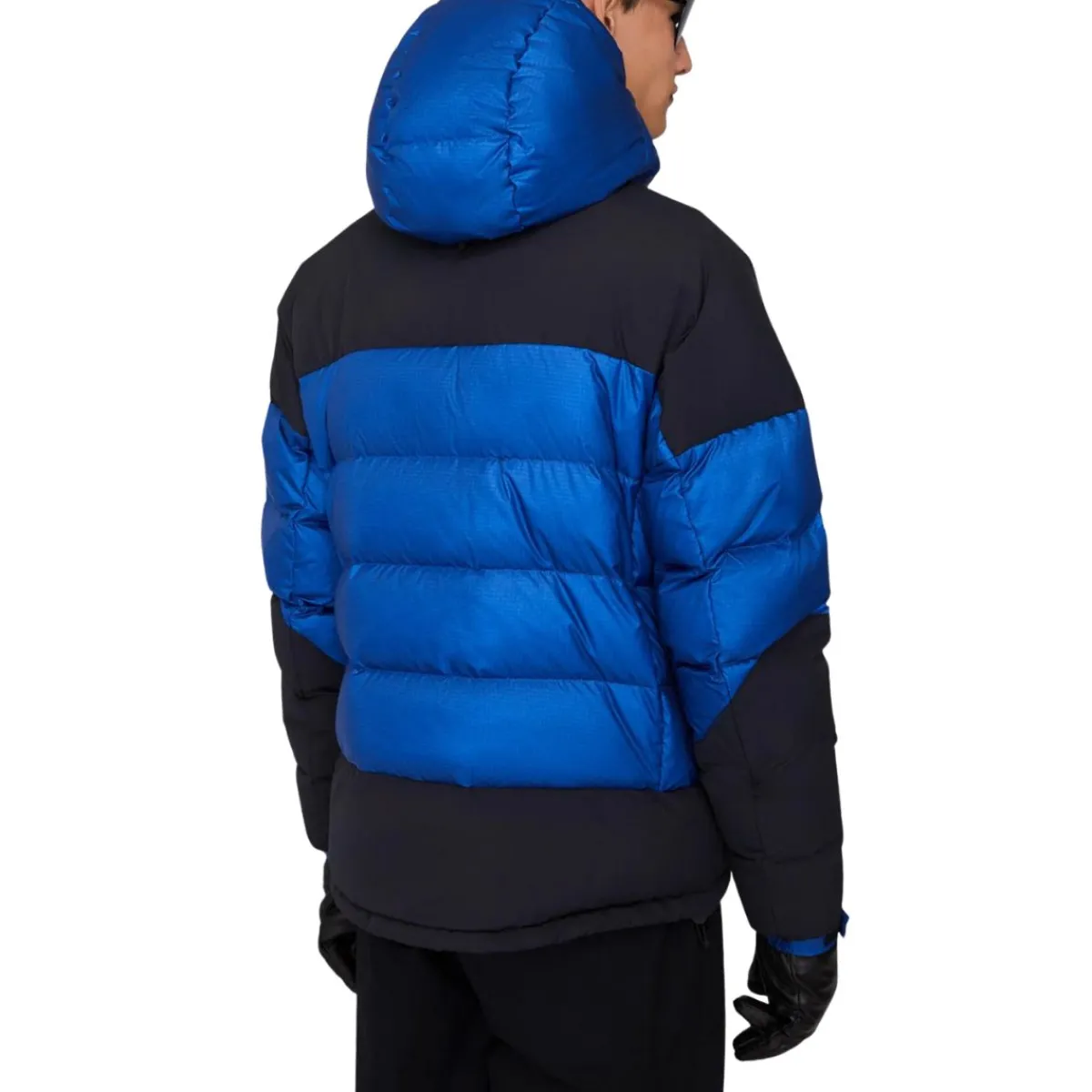 Quartz Co Insulated Jackets|Windbreaker Jackets<Men's Jeffrey Jacket French Blue