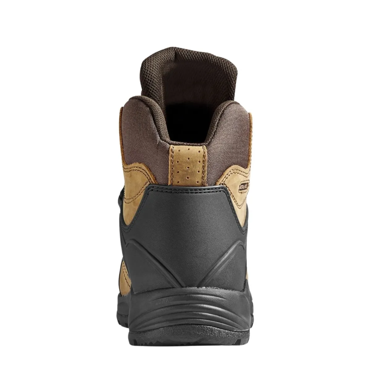 Kodiak Safety Shoes|Work Outerwear<Men's Journey Safety Boots Brown