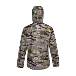 Browning Shirts And Sweaters|Vests And Accessories<Men's Kanawha Rain Jacket Ovix