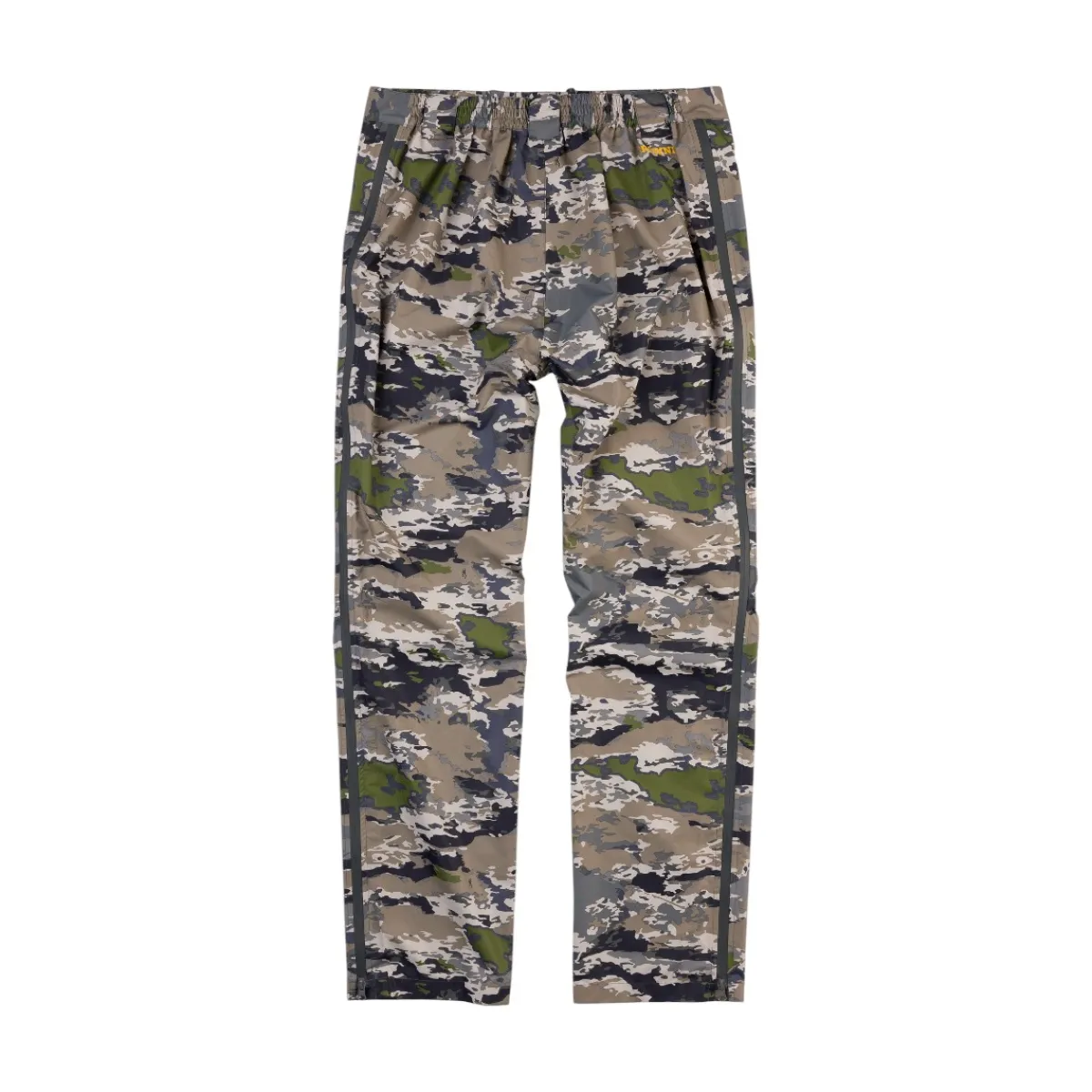 Browning Shirts And Sweaters|Vests And Accessories<Men's Kanawha Rain Pants Ovix