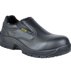 Cofra Casual Shoes|Sandals And Mules<Men's Kandall Security Shoes Black