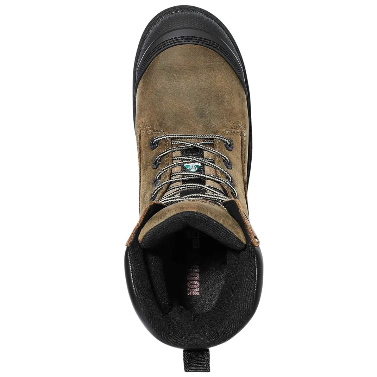 Kodiak Safety Shoes|Work Outerwear<Men's Karluk 8