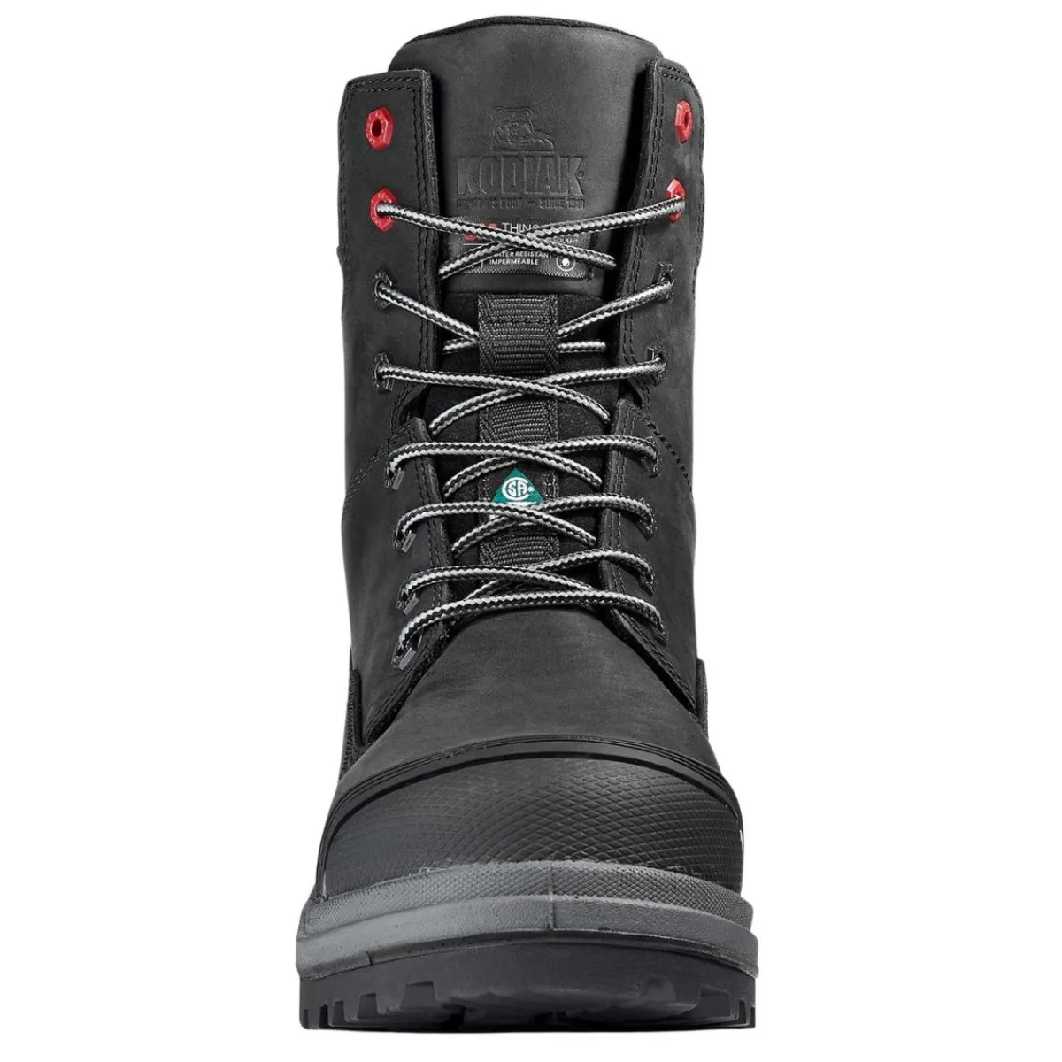 Kodiak Safety Shoes|Work Outerwear<Men's Karluk 8