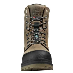 Kodiak Safety Shoes|Work Outerwear<Men's Karluk 8