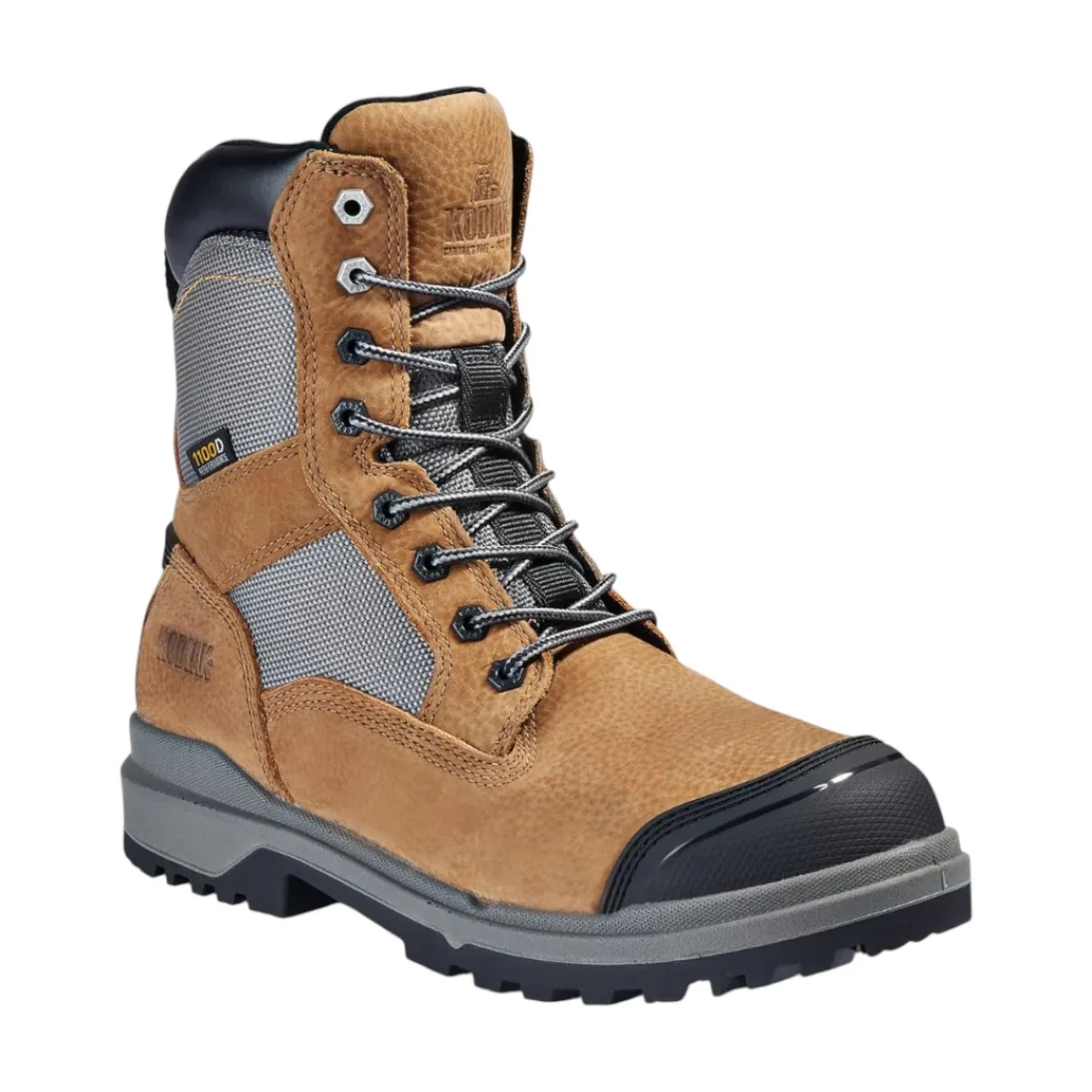 Kodiak Safety Shoes|Work Outerwear<Men's Karluk 1100D 8