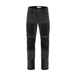 Fjällräven Shirts|Swimwear<Men's Keb Agile Pants Black/Black