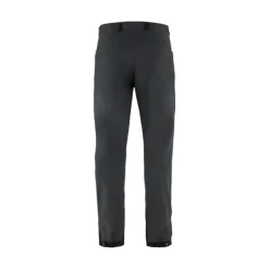 Fjällräven Shirts|Swimwear<Men's Keb Agile Pants Black/Black