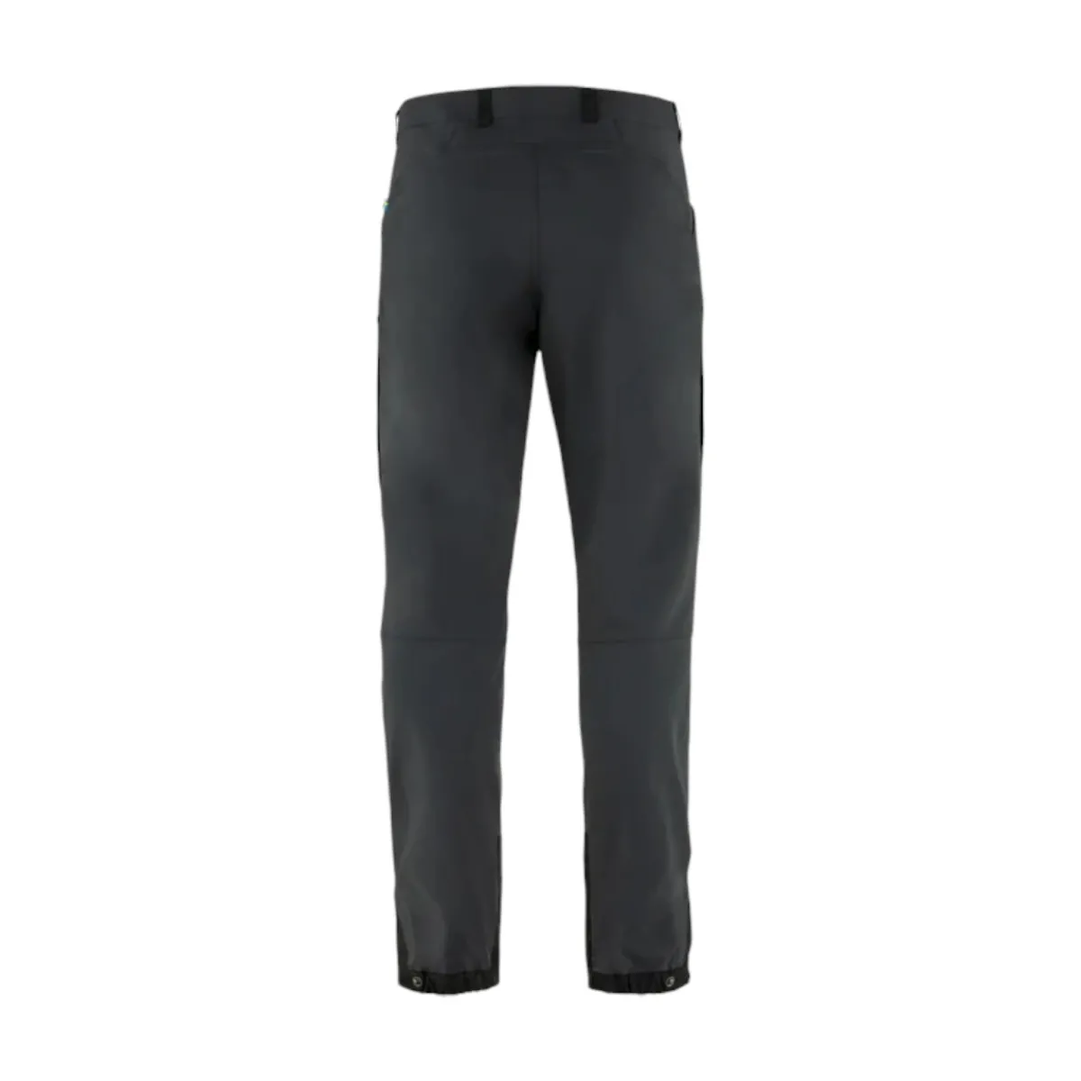 Fjällräven Shirts|Swimwear<Men's Keb Agile Pants Black/Black