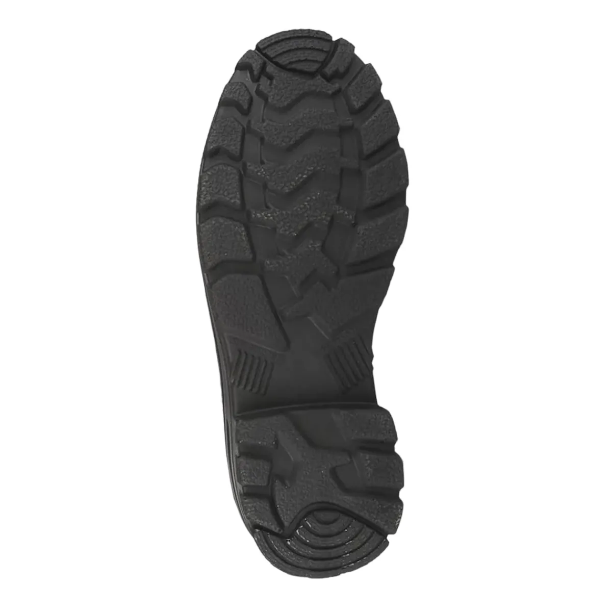 STC Safety Shoes|Work Outerwear<Men's Keep Safety Boots Black