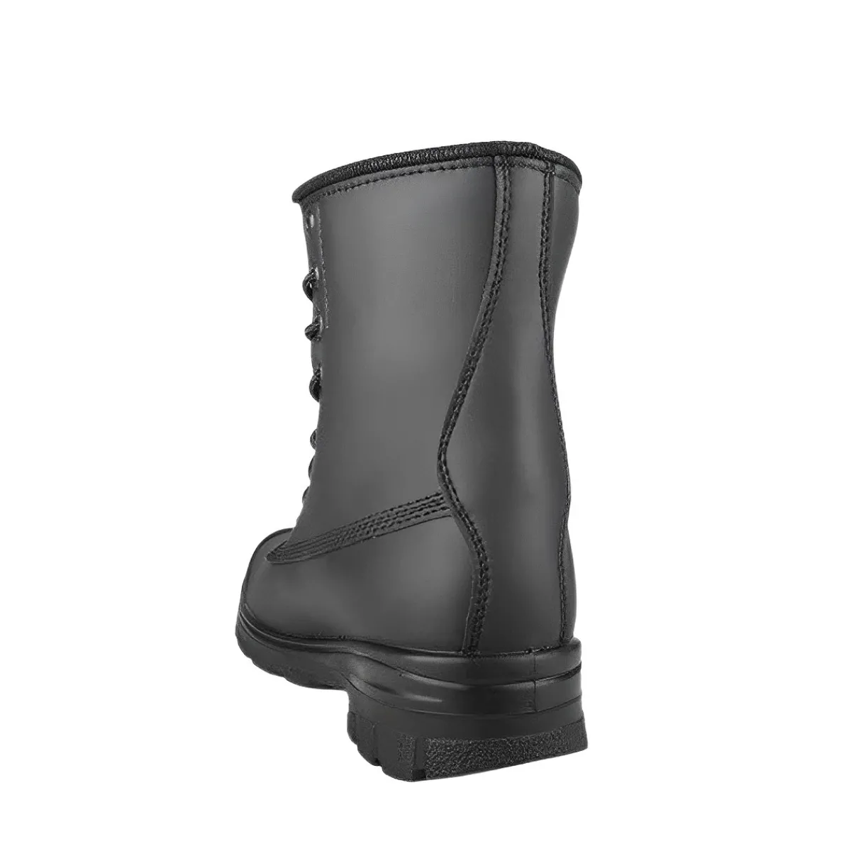 STC Safety Shoes|Work Outerwear<Men's Keep Safety Boots Black