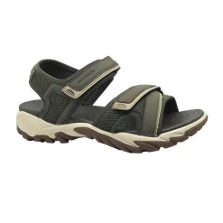 Chlorophylle Casual Shoes|Sandals And Mules<Men's Kegaska Sandals Khaki