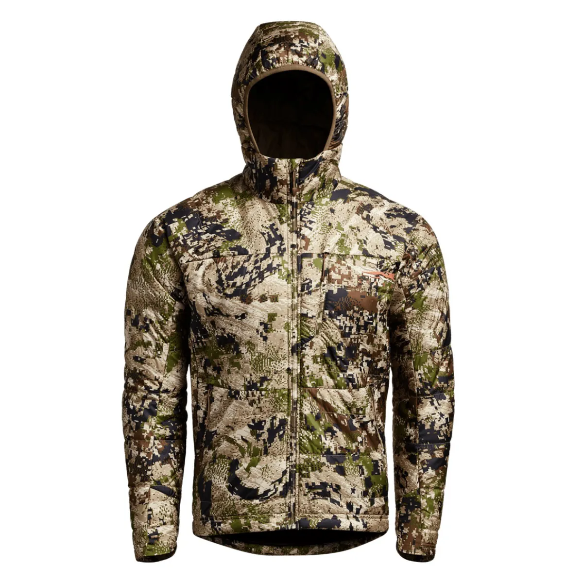 Sitka Shirts And Sweaters|Vests And Accessories<Men's Kelvin Aerolite Jacket