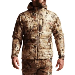 Sitka Shirts And Sweaters|Vests And Accessories<Men's Kelvin Aerolite Jacket