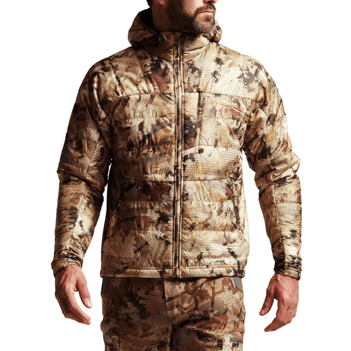 Sitka Shirts And Sweaters|Vests And Accessories<Men's Kelvin Aerolite Jacket