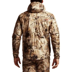 Sitka Shirts And Sweaters|Vests And Accessories<Men's Kelvin Aerolite Jacket