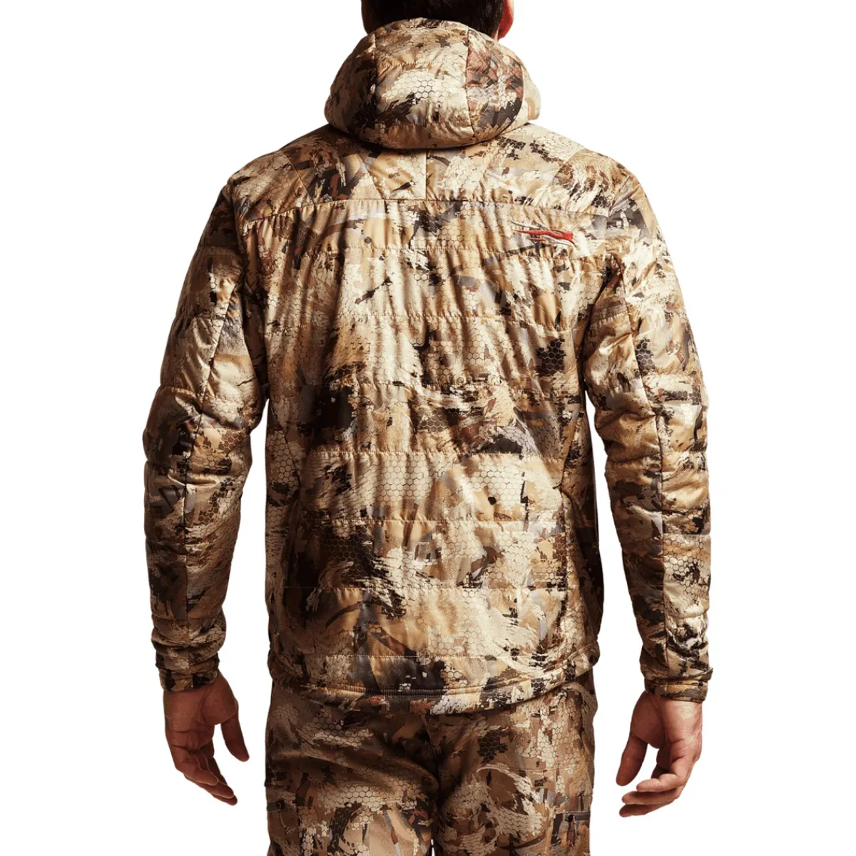 Sitka Shirts And Sweaters|Vests And Accessories<Men's Kelvin Aerolite Jacket