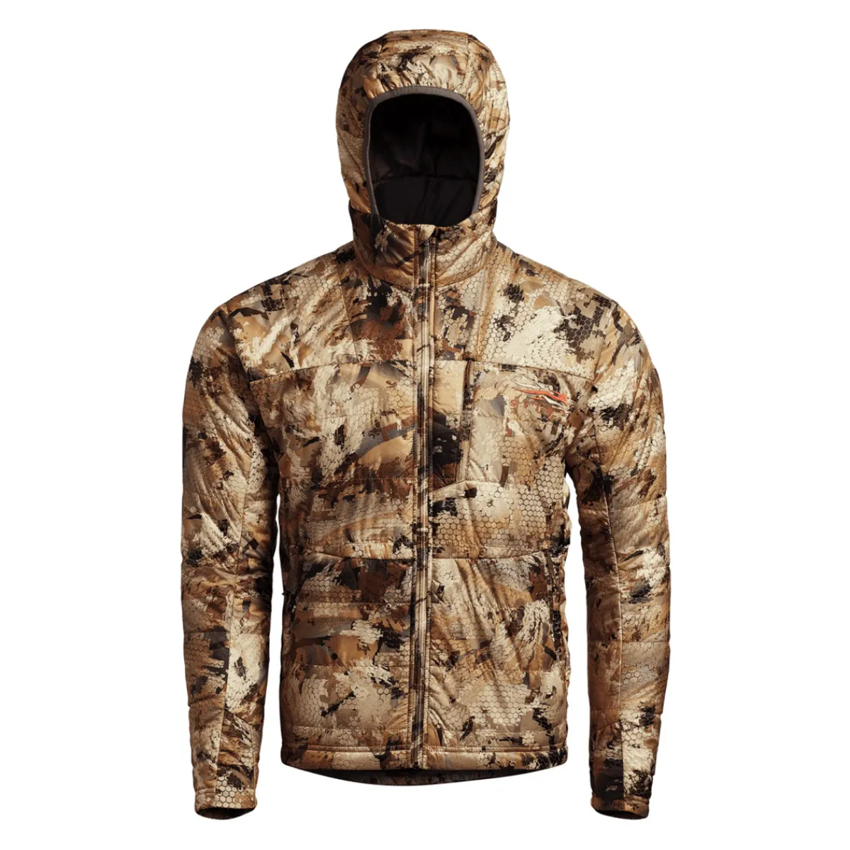 Sitka Shirts And Sweaters|Vests And Accessories<Men's Kelvin Aerolite Jacket