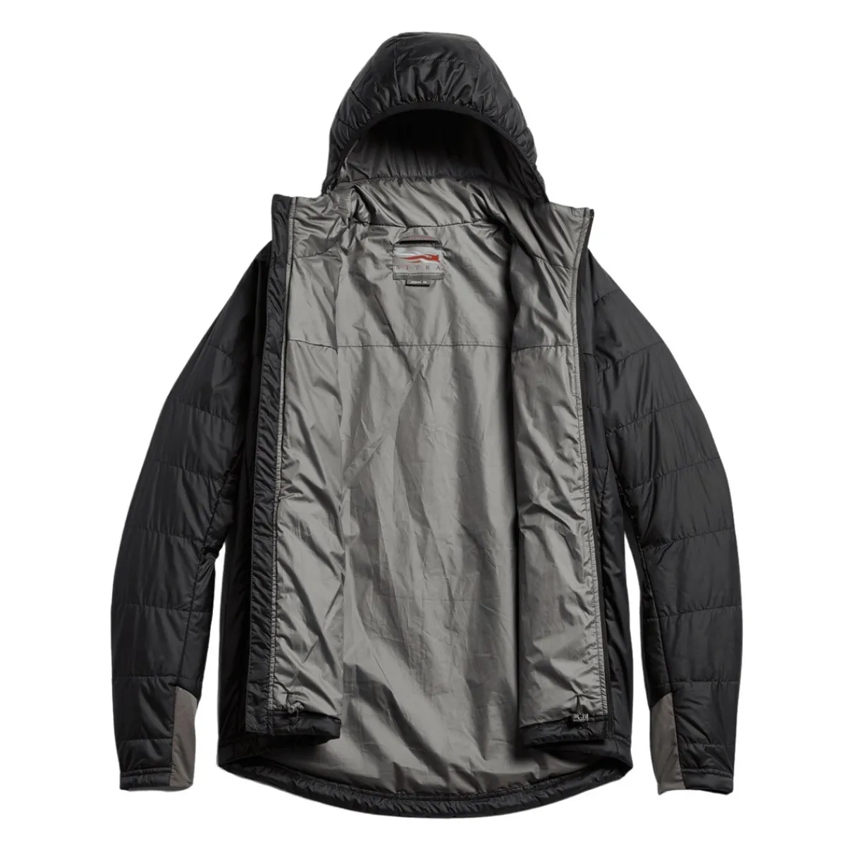 Sitka Shirts And Sweaters|Vests And Accessories<Men's Kelvin Aerolite Jacket
