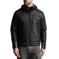 Sitka Shirts And Sweaters|Vests And Accessories<Men's Kelvin Aerolite Jacket