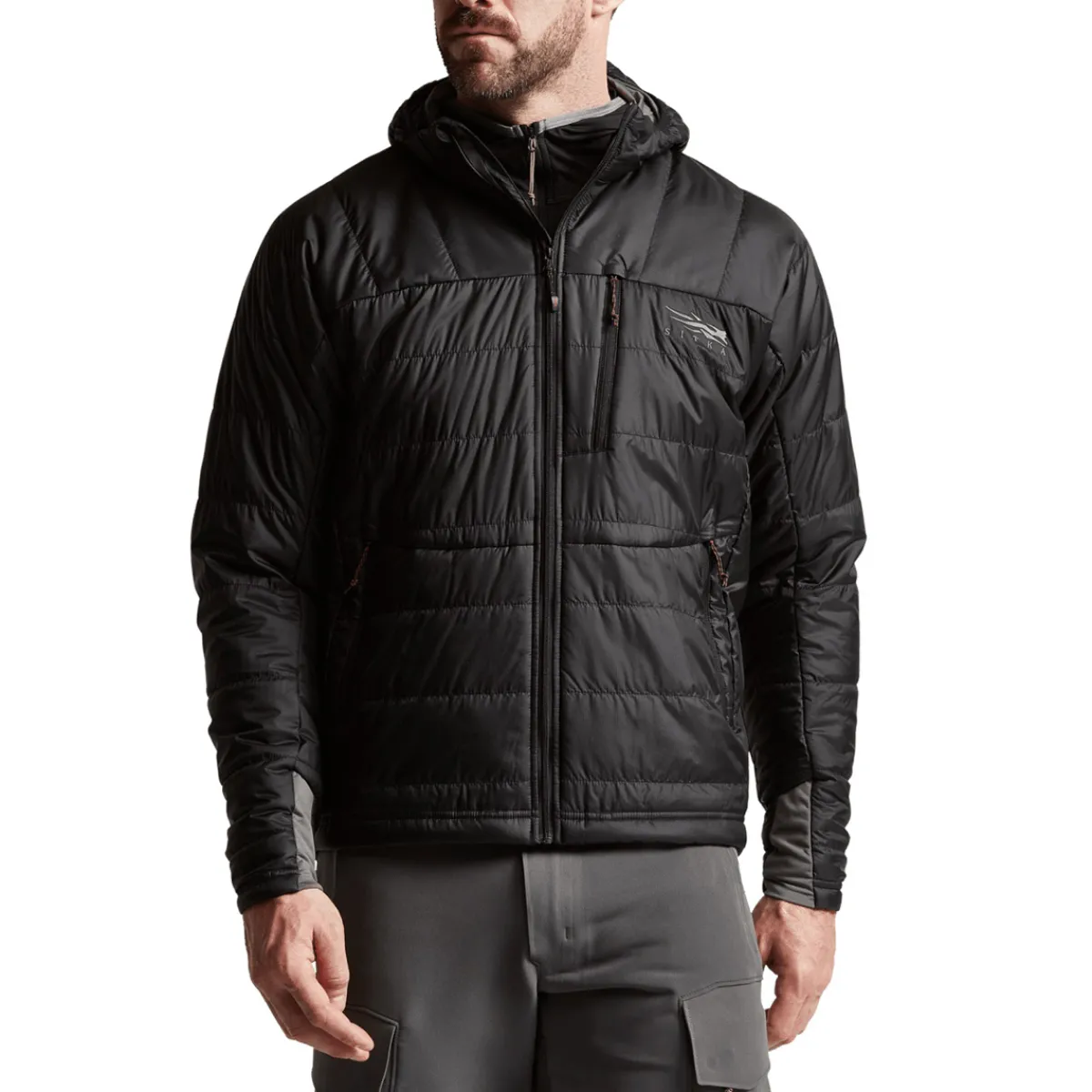 Sitka Shirts And Sweaters|Vests And Accessories<Men's Kelvin Aerolite Jacket