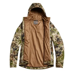 Sitka Shirts And Sweaters|Vests And Accessories<Men's Kelvin Aerolite Jacket