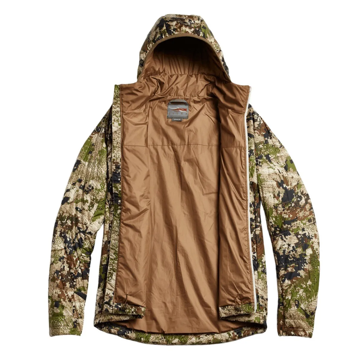 Sitka Shirts And Sweaters|Vests And Accessories<Men's Kelvin Aerolite Jacket