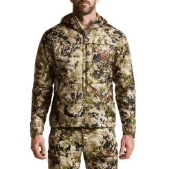 Sitka Shirts And Sweaters|Vests And Accessories<Men's Kelvin Aerolite Jacket