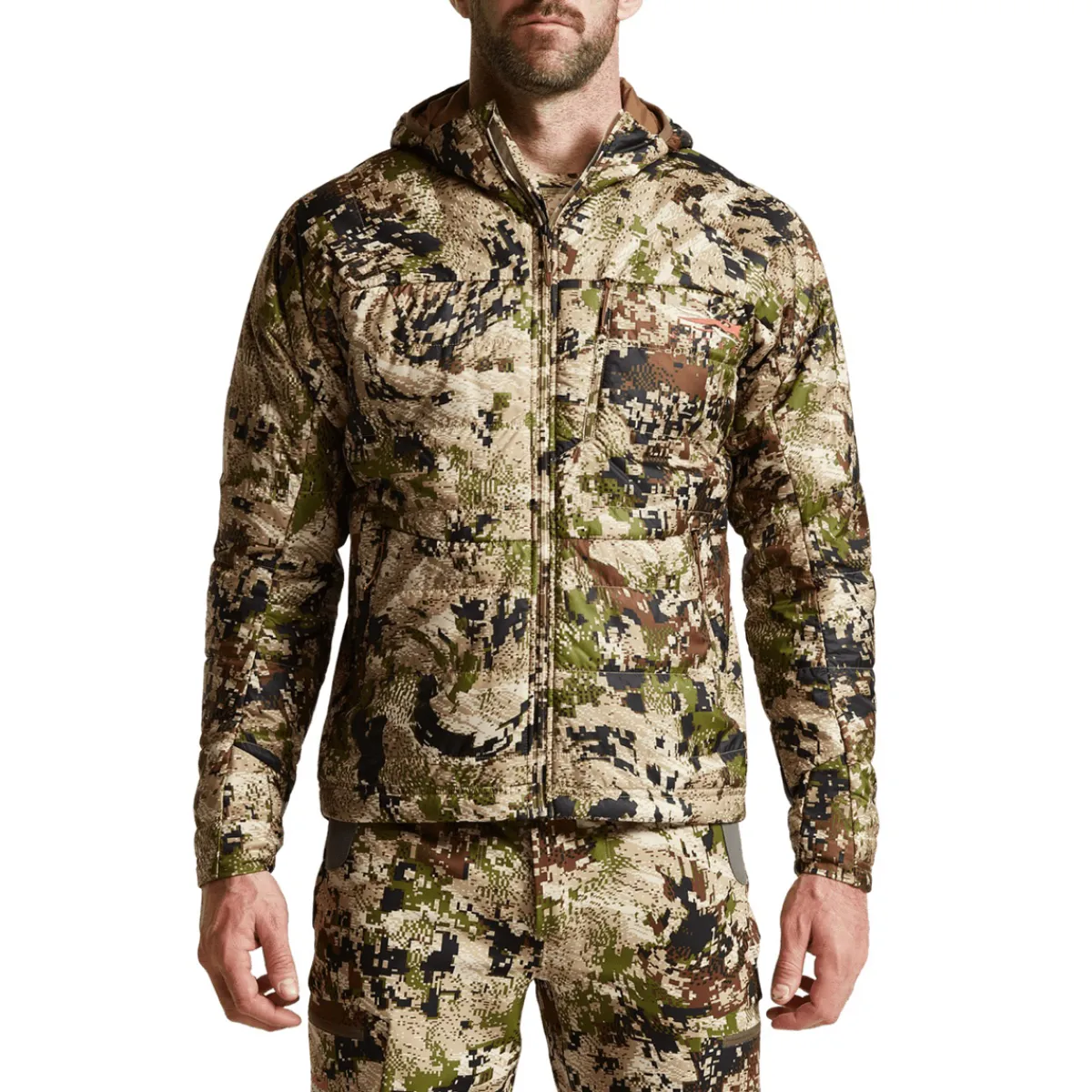 Sitka Shirts And Sweaters|Vests And Accessories<Men's Kelvin Aerolite Jacket