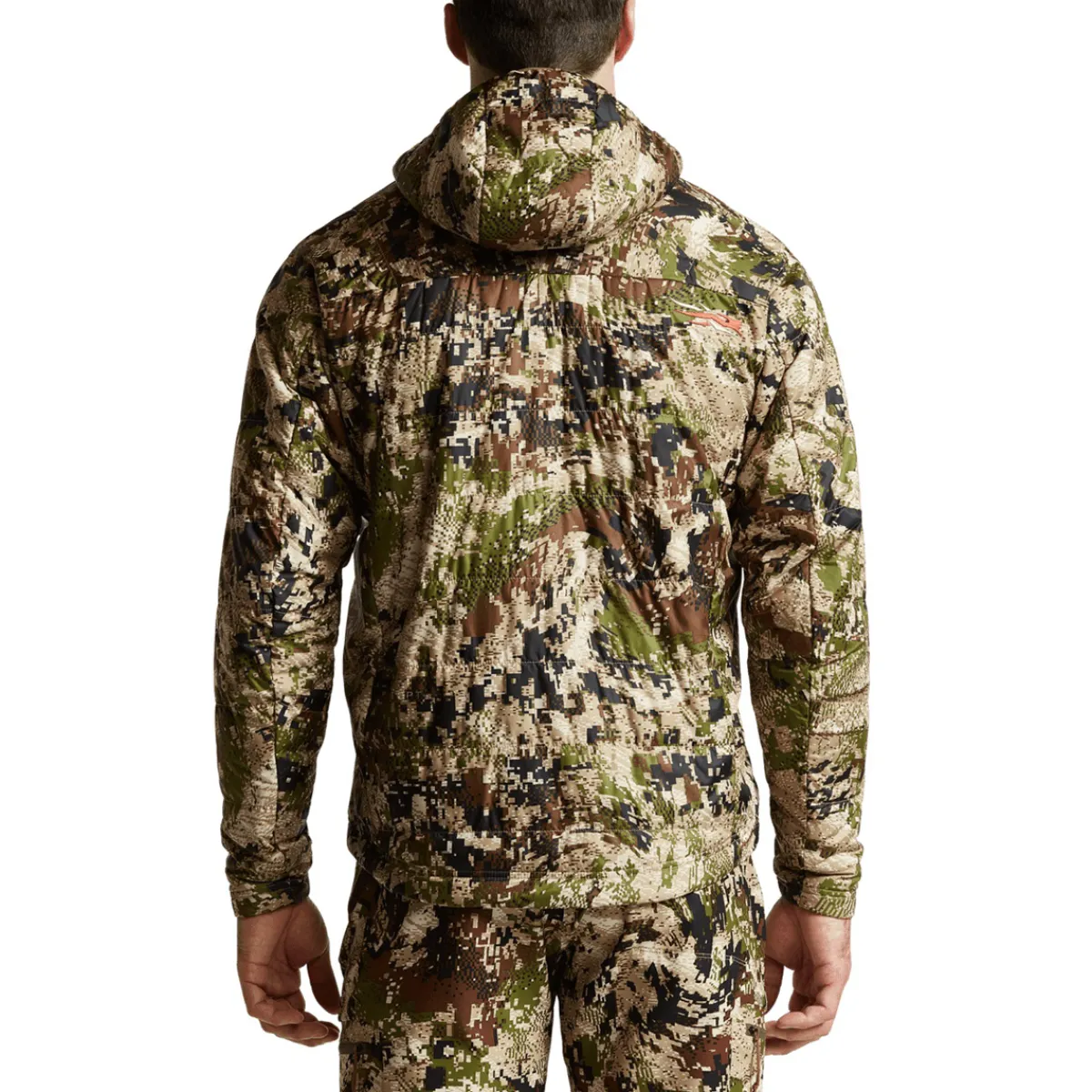 Sitka Shirts And Sweaters|Vests And Accessories<Men's Kelvin Aerolite Jacket
