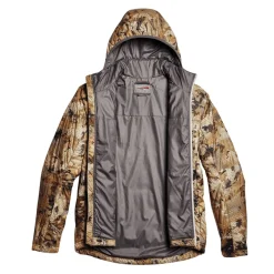 Sitka Shirts And Sweaters|Vests And Accessories<Men's Kelvin Aerolite Jacket