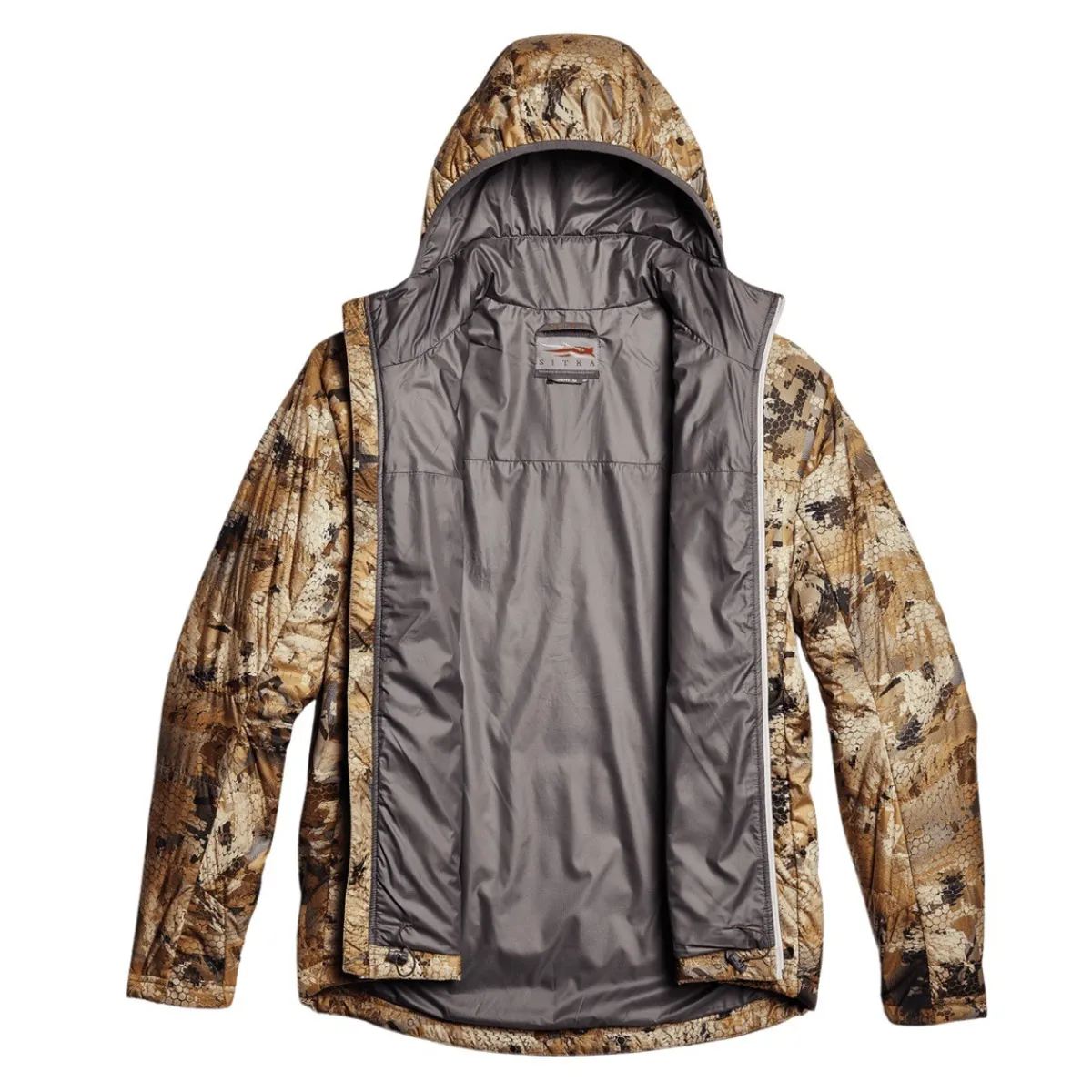Sitka Shirts And Sweaters|Vests And Accessories<Men's Kelvin Aerolite Jacket