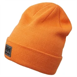 Helly Hansen Workwear Safety Shoes|Work Outerwear<Men's Kensington Beanie Orange