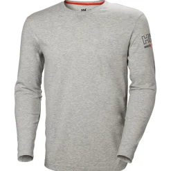Helly Hansen Workwear Safety Shoes|Work Outerwear<Men's Kensington Long sleeve Sweater