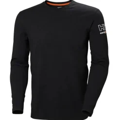 Helly Hansen Workwear Safety Shoes|Work Outerwear<Men's Kensington Long sleeve Sweater