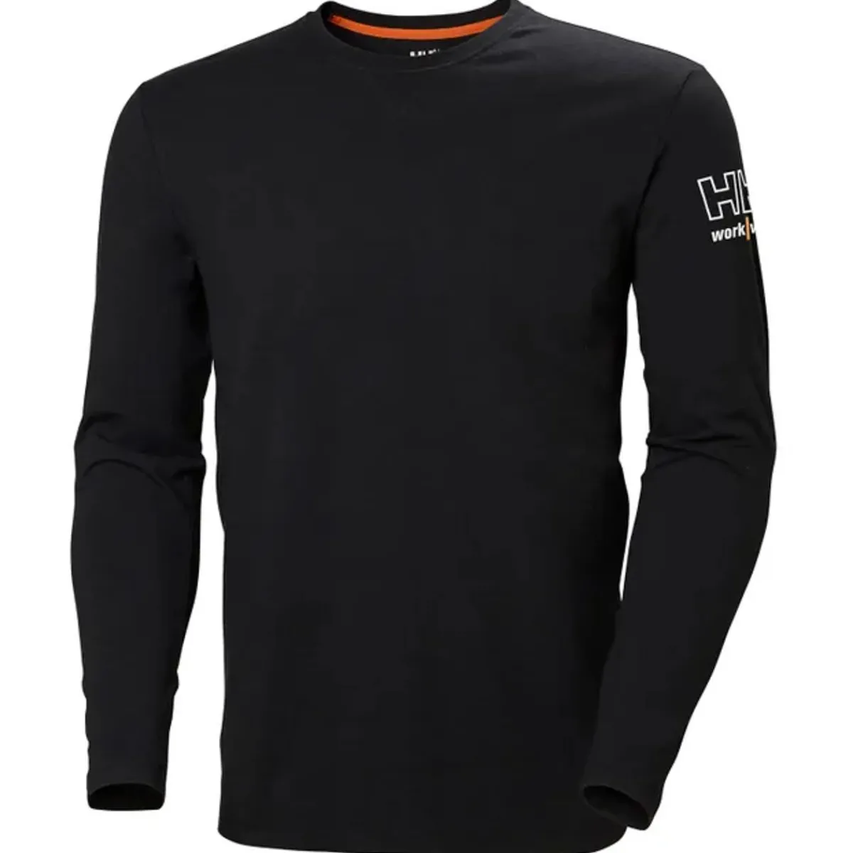 Helly Hansen Workwear Safety Shoes|Work Outerwear<Men's Kensington Long sleeve Sweater