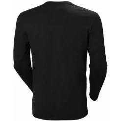 Helly Hansen Workwear Safety Shoes|Work Outerwear<Men's Kensington Long sleeve Sweater