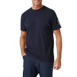 Helly Hansen Workwear Safety Shoes|Work Outerwear<Men's Kensington T-Shirt