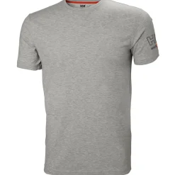 Helly Hansen Workwear Safety Shoes|Work Outerwear<Men's Kensington T-Shirt