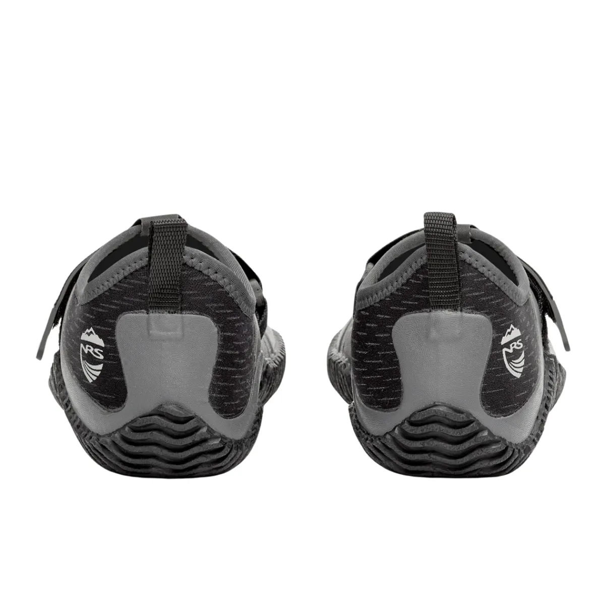 NRS Casual Shoes|Sandals And Mules<Men's Kicker Wetshoe Black