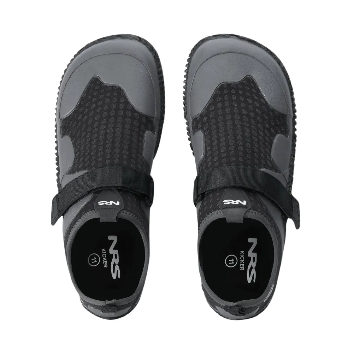 NRS Casual Shoes|Sandals And Mules<Men's Kicker Wetshoe Black