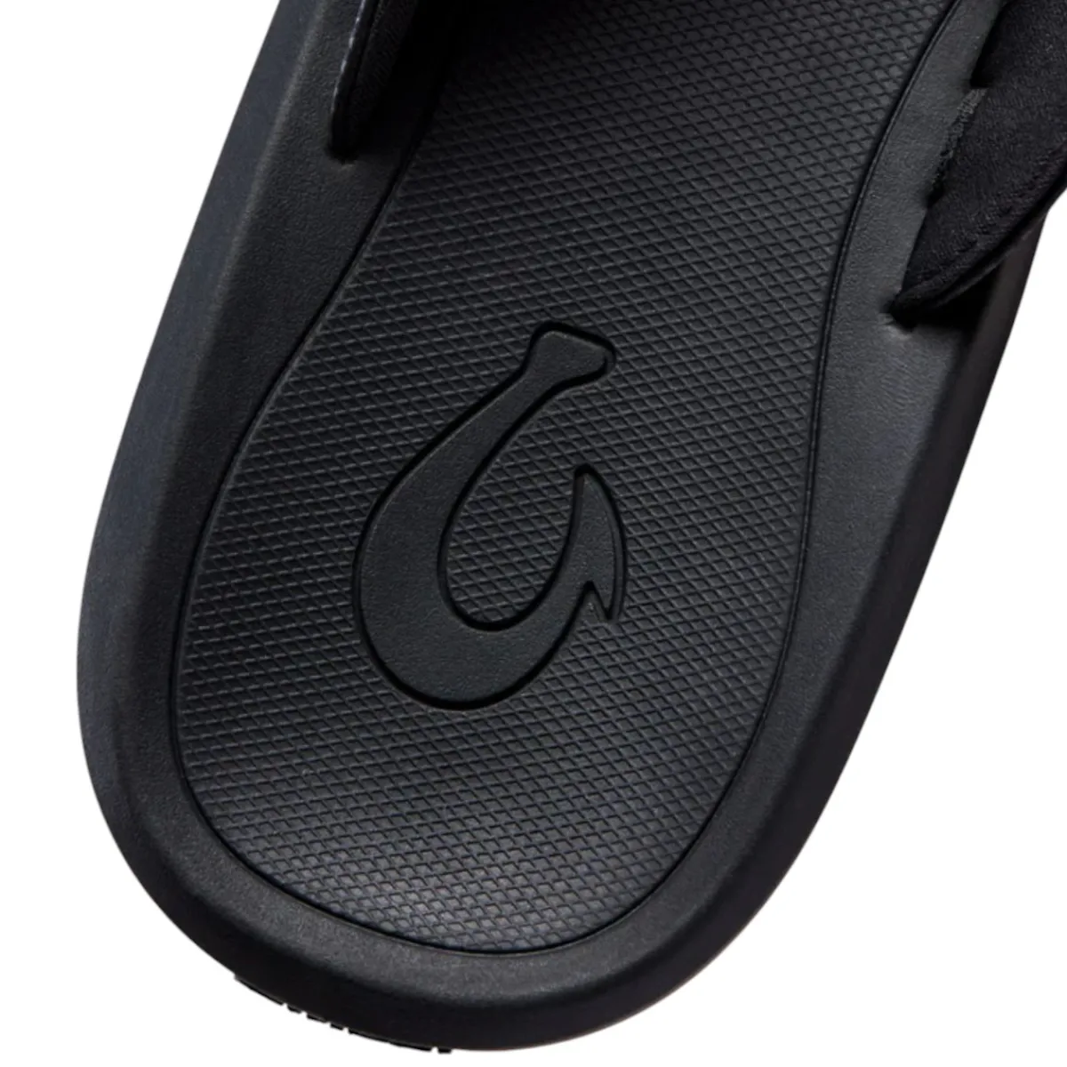 Olukai Casual Shoes|Sandals And Mules<Men's Ki'i Sandals Lava Rock / Bold Blue