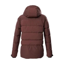 Killtec Insulated Jackets|Windbreaker Jackets<Men's Kow 87 Quilted Winter Jacket