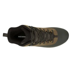 Merrell Casual Shoes|Sandals And Mules<Men's Kiruna 2 Wide Width Winter Boots Boulder