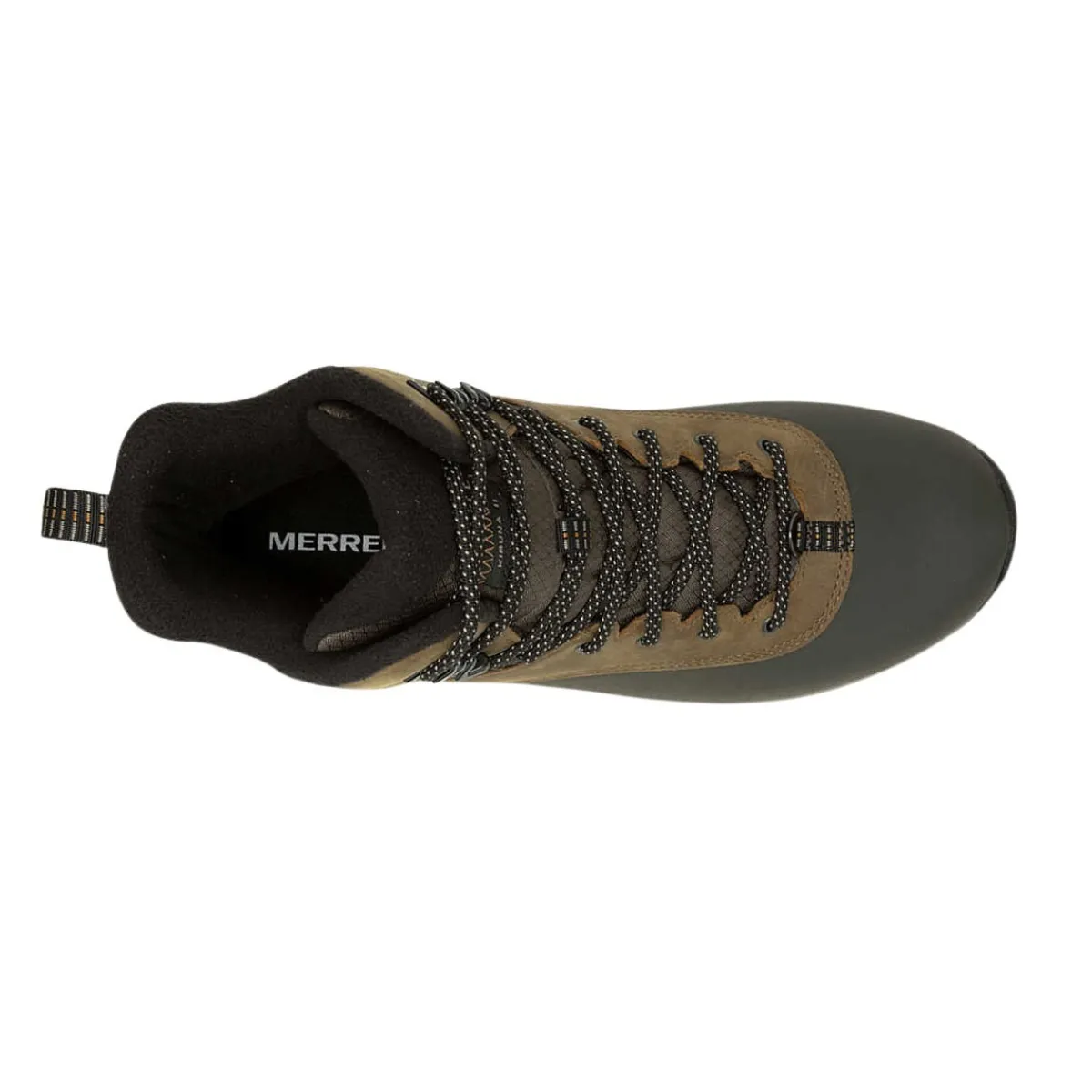 Merrell Casual Shoes|Sandals And Mules<Men's Kiruna 2 Wide Width Winter Boots Boulder
