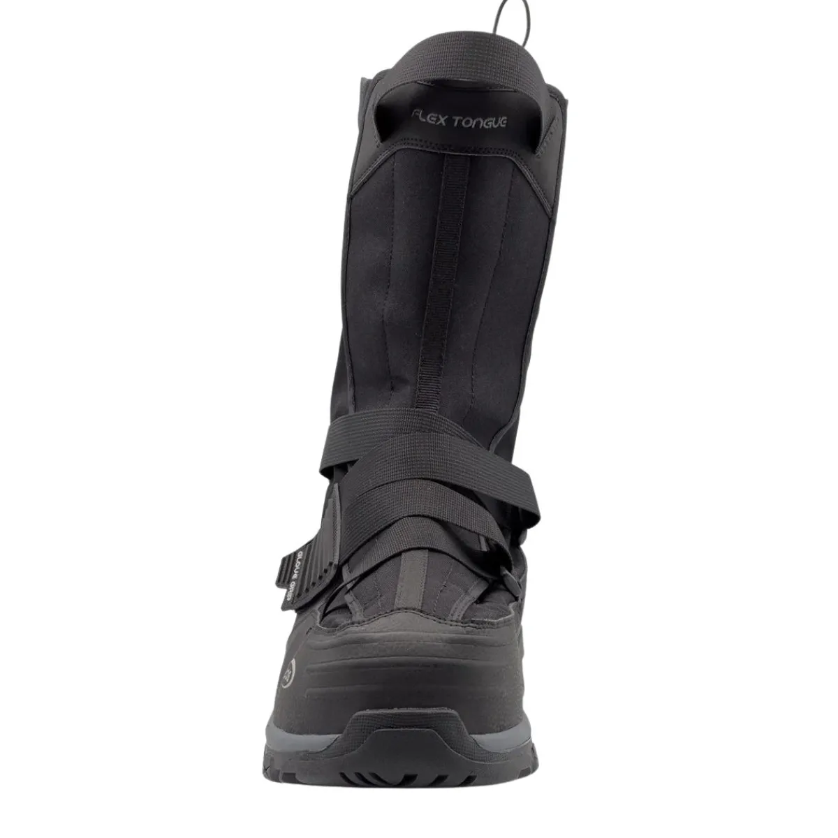 Neos Overshoe Casual Shoes|Sandals And Mules<Men's Klondike Insulated Overshoes Black