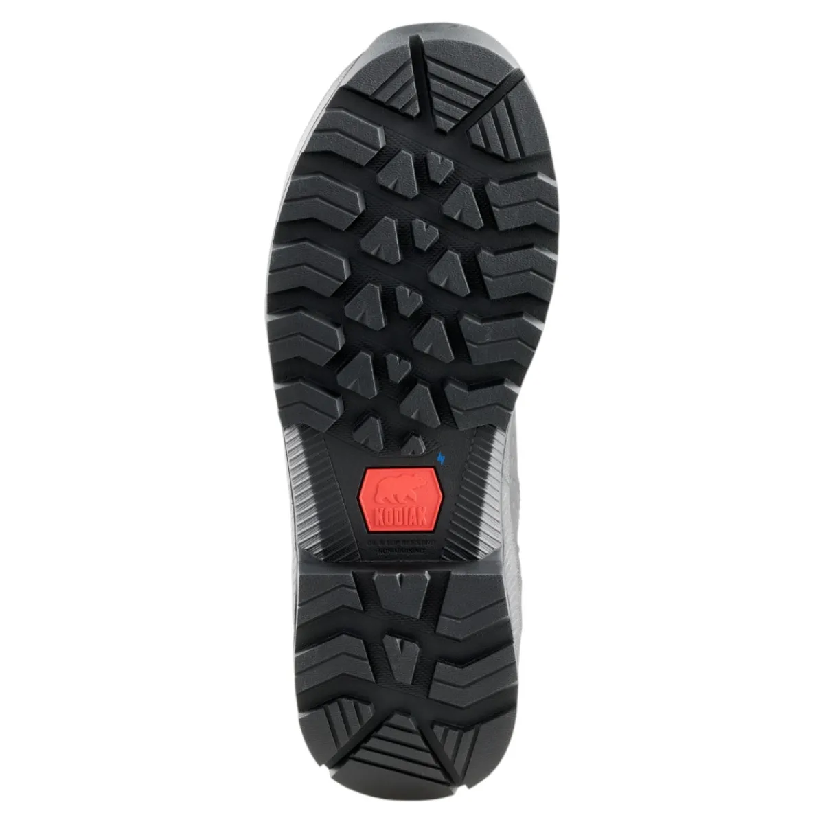 Kodiak Casual Shoes|Sandals And Mules<Men's Berg 6 Black