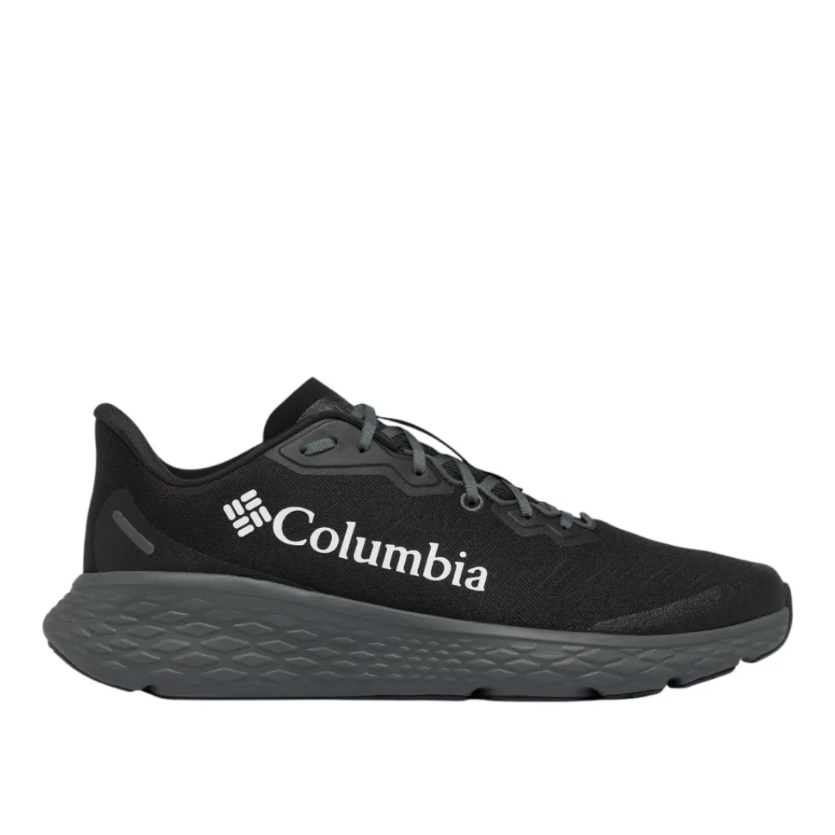 Columbia Casual Shoes|Sandals And Mules<Men's Konos™ Featherweight™ Shoes Black/White
